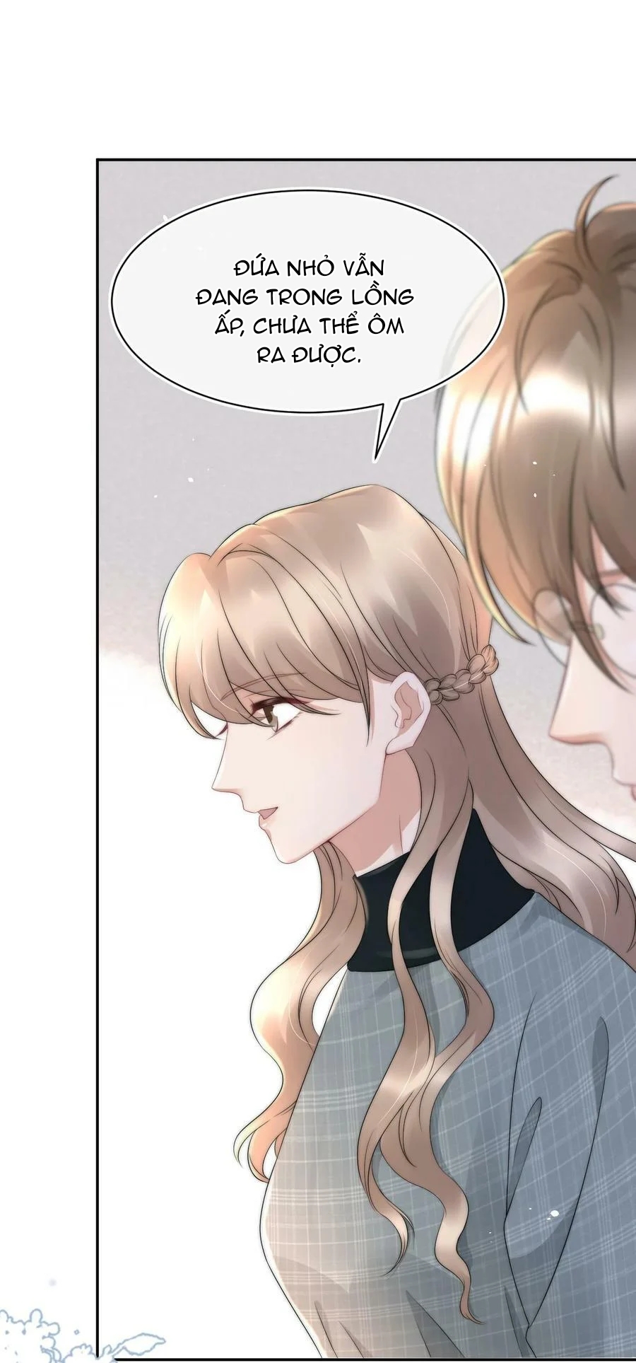 ta sinh con cho tổng tài chapter 64 5