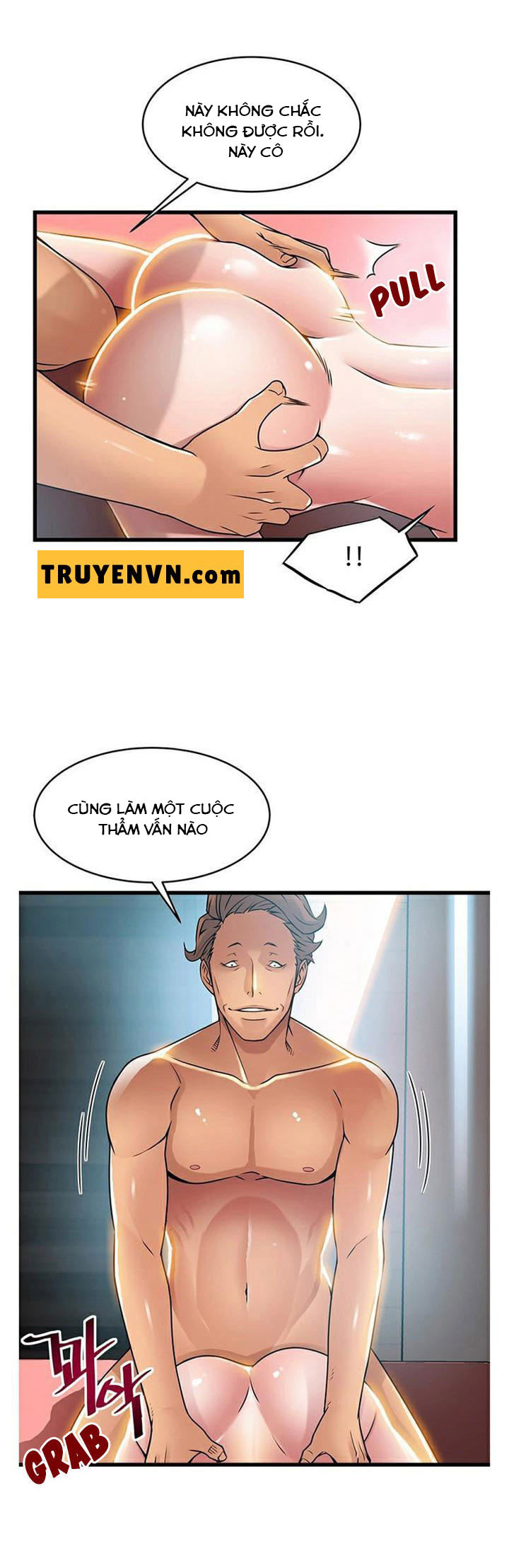 bạn của mẹ kế chapter 46 71