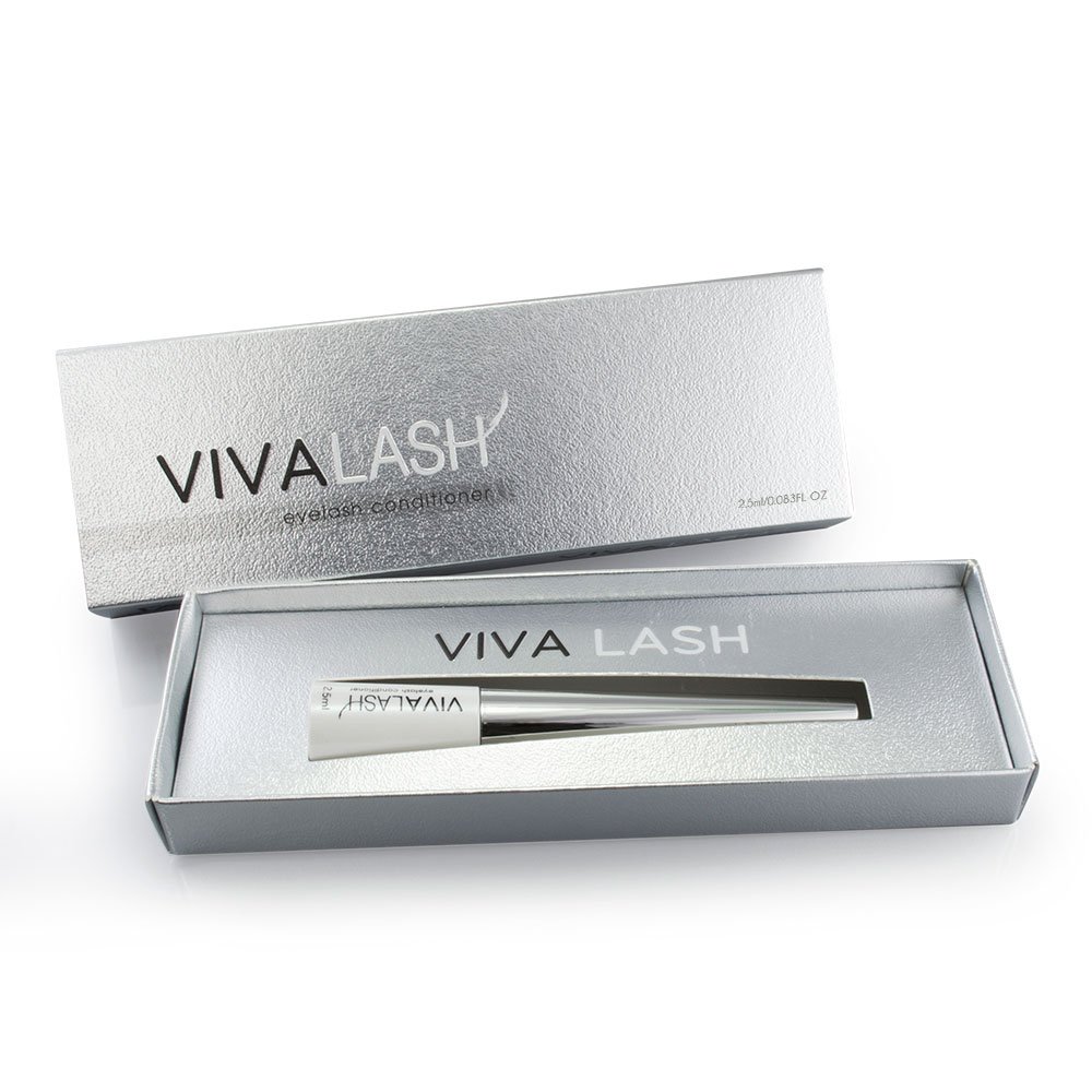 Serum Dưỡng Dài Và Dày Mi VIVA LASH Eyelash Conditioner (2,5ml)