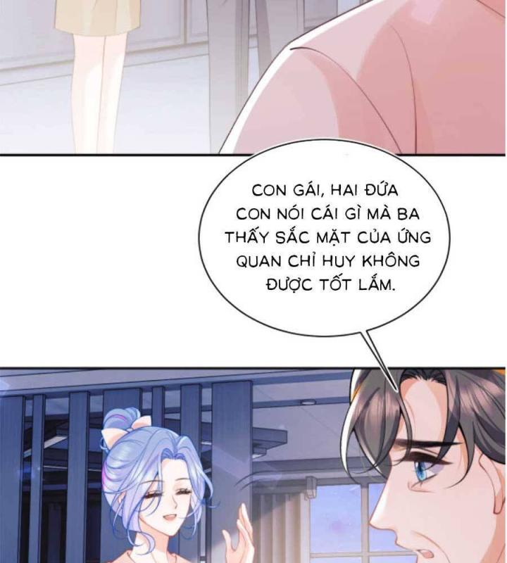 vị chỉ huy lạnh lùng khóc trong vòng tay tôi chapter 26 26