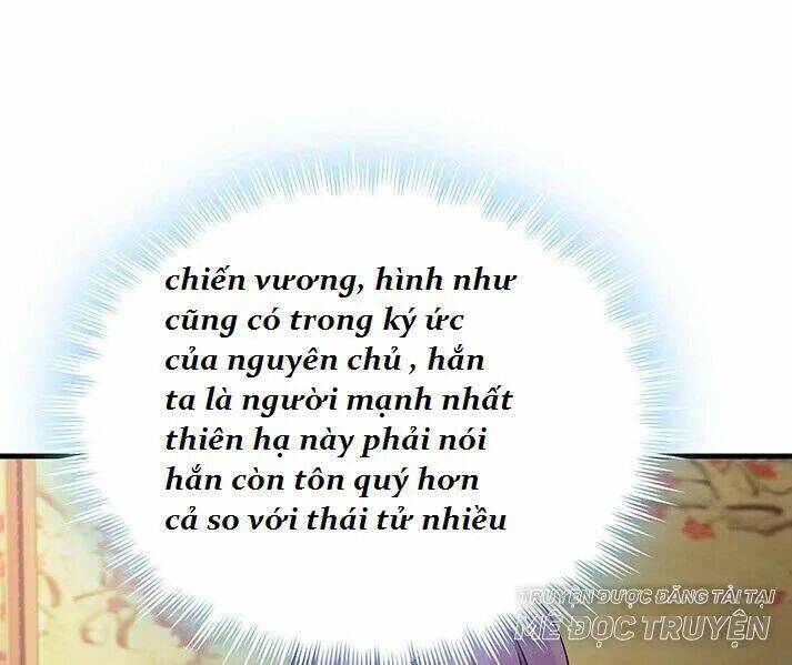 độc phi thần y quá kiêu ngạo chapter 51 6