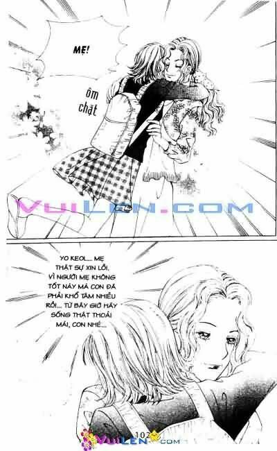 anh là của tôi chapter 11 103