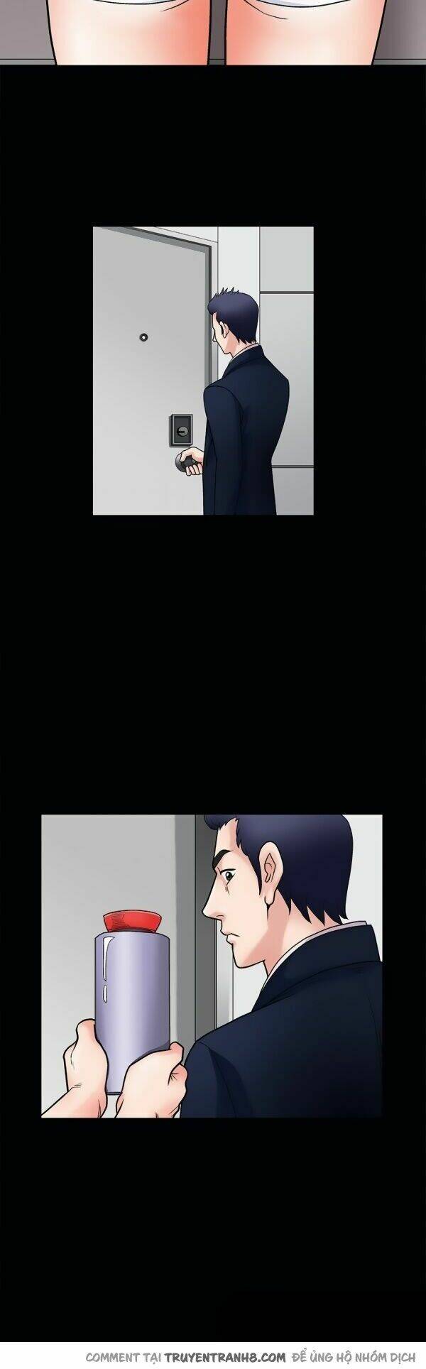 seduction - quyến rũ chapter 3 42