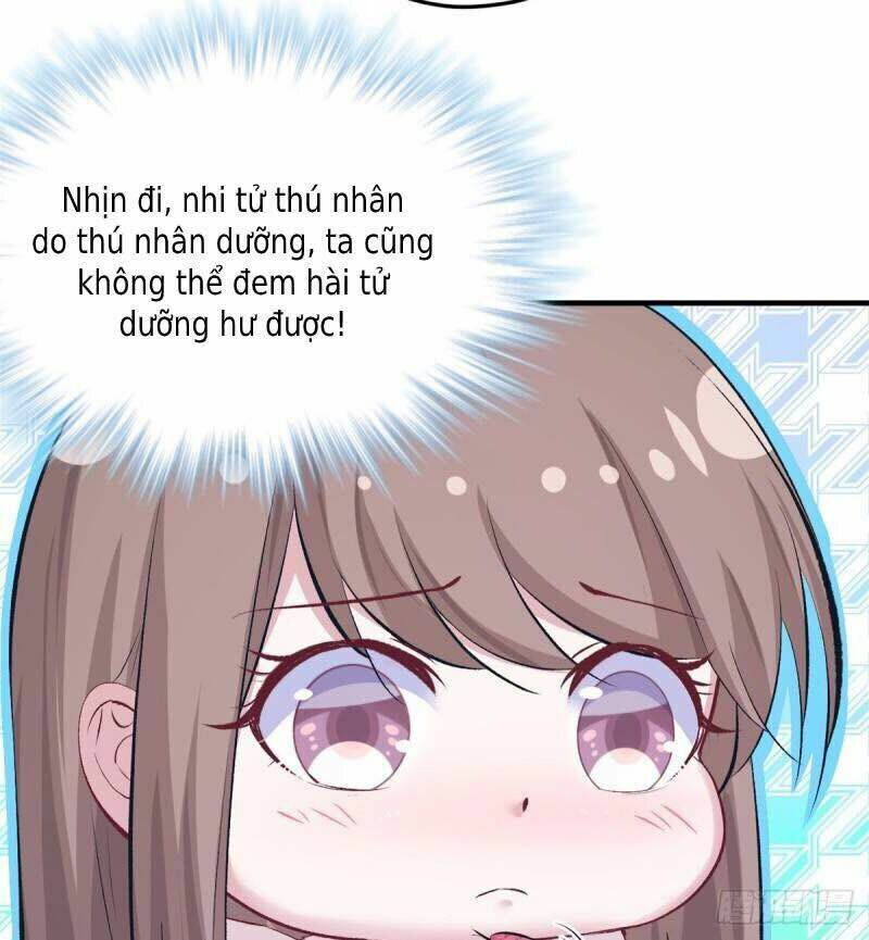 [16+] thảnh thơi thú thế chủng chủng điền, sinh sinh tể chapter 138 48