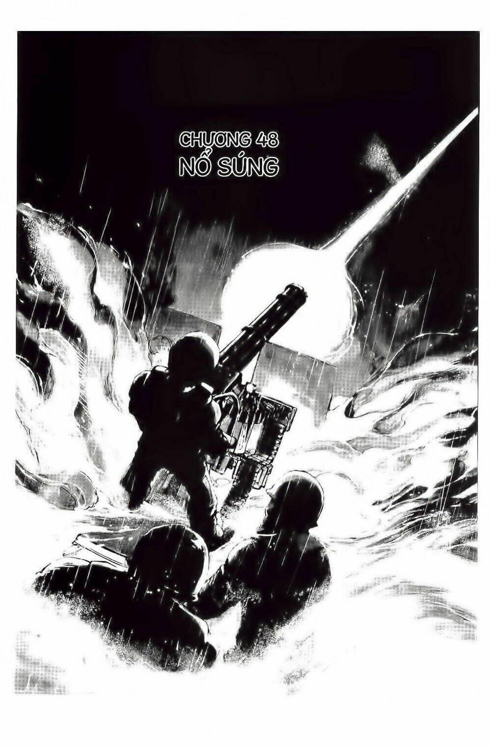 khỉ biển chapter 48 3