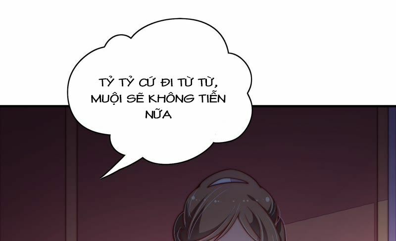 ngày nào thiếu soái cũng ghen chapter 52 11