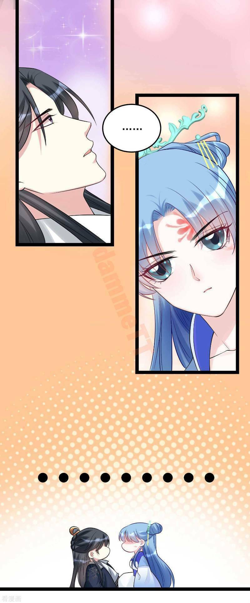 độc y đích nữ chapter 56 23