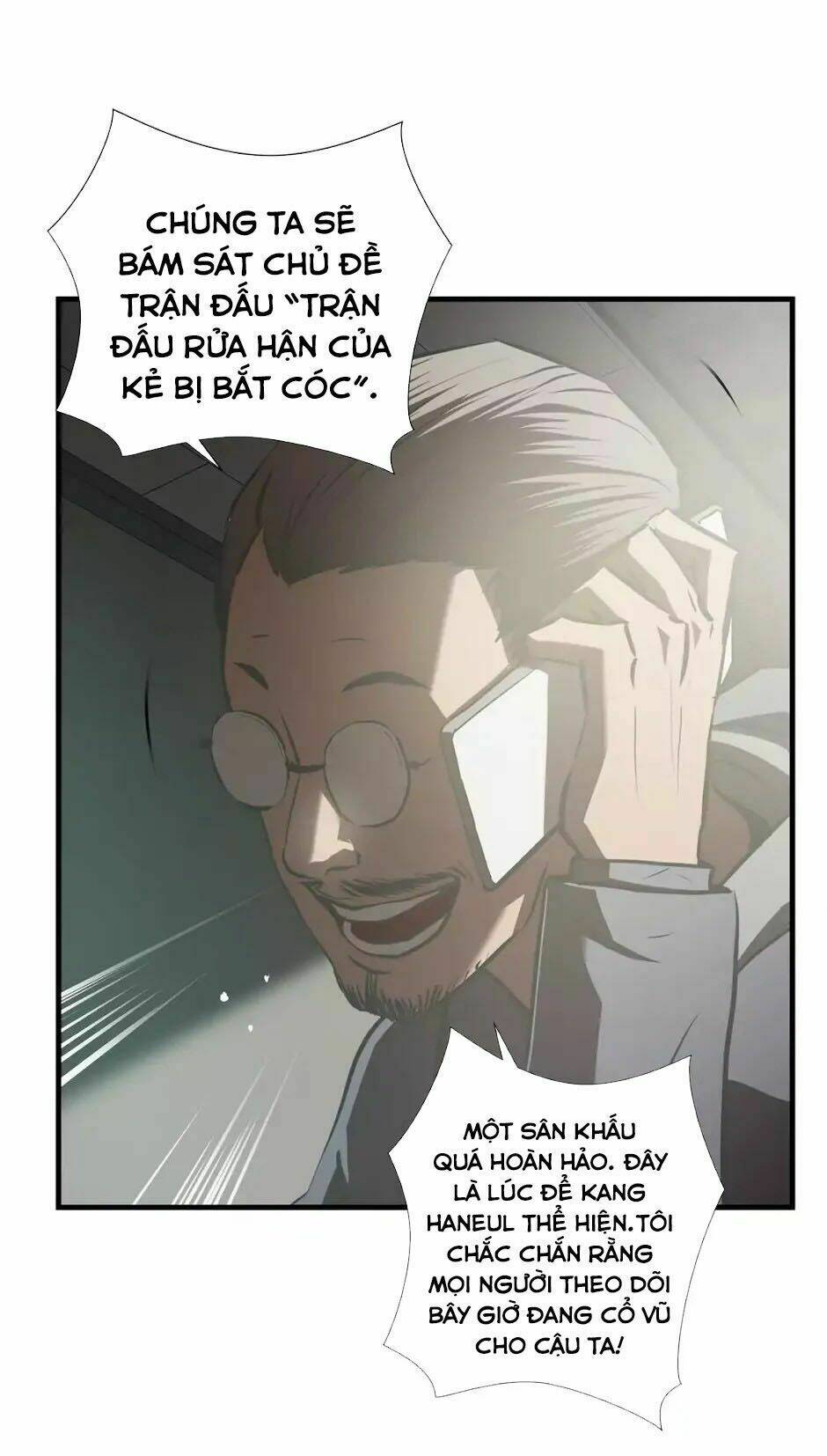 kẻ bị ruồng bỏ chapter 63 29