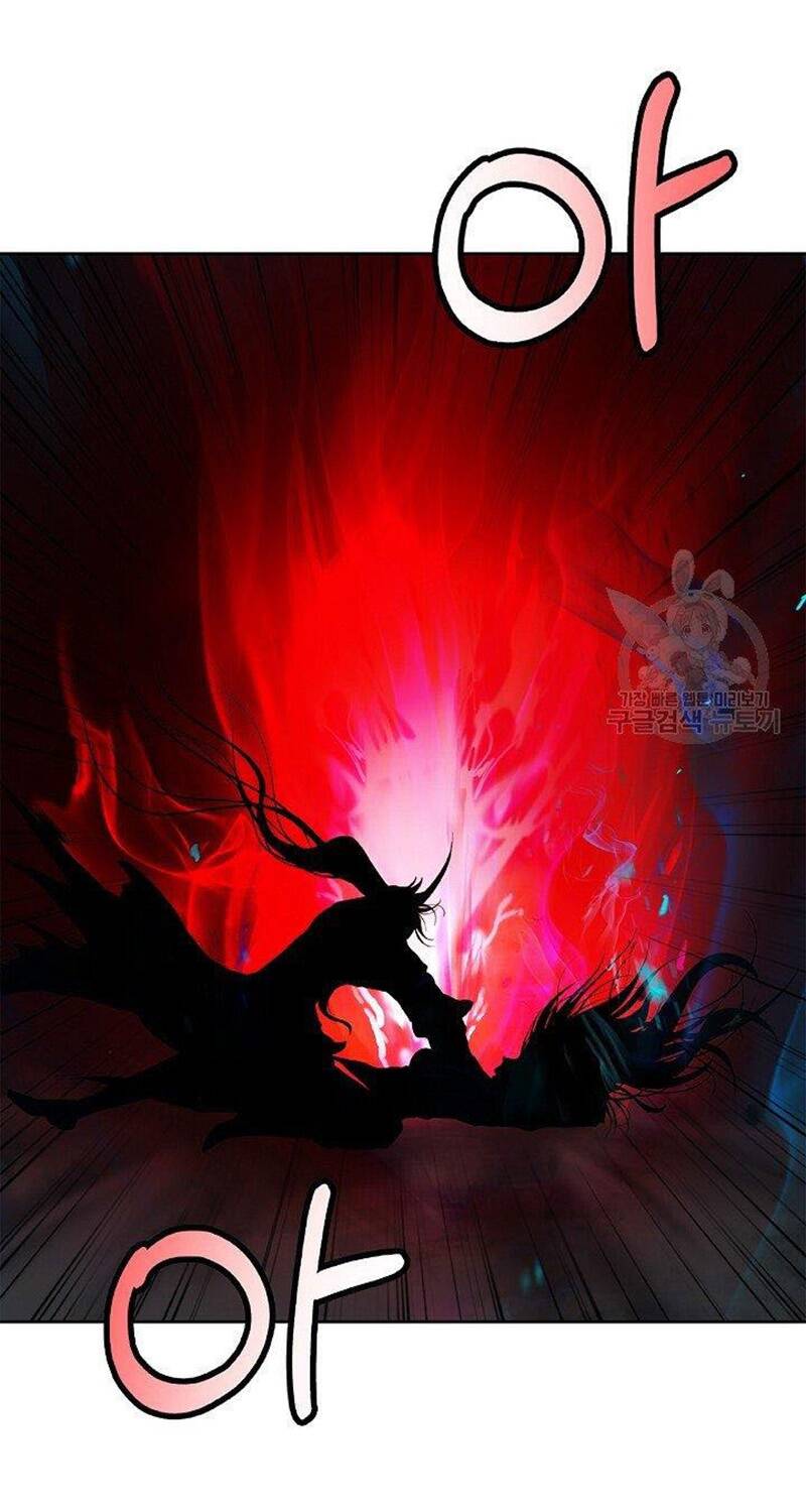 xuyên không thành hổ chapter 83 23