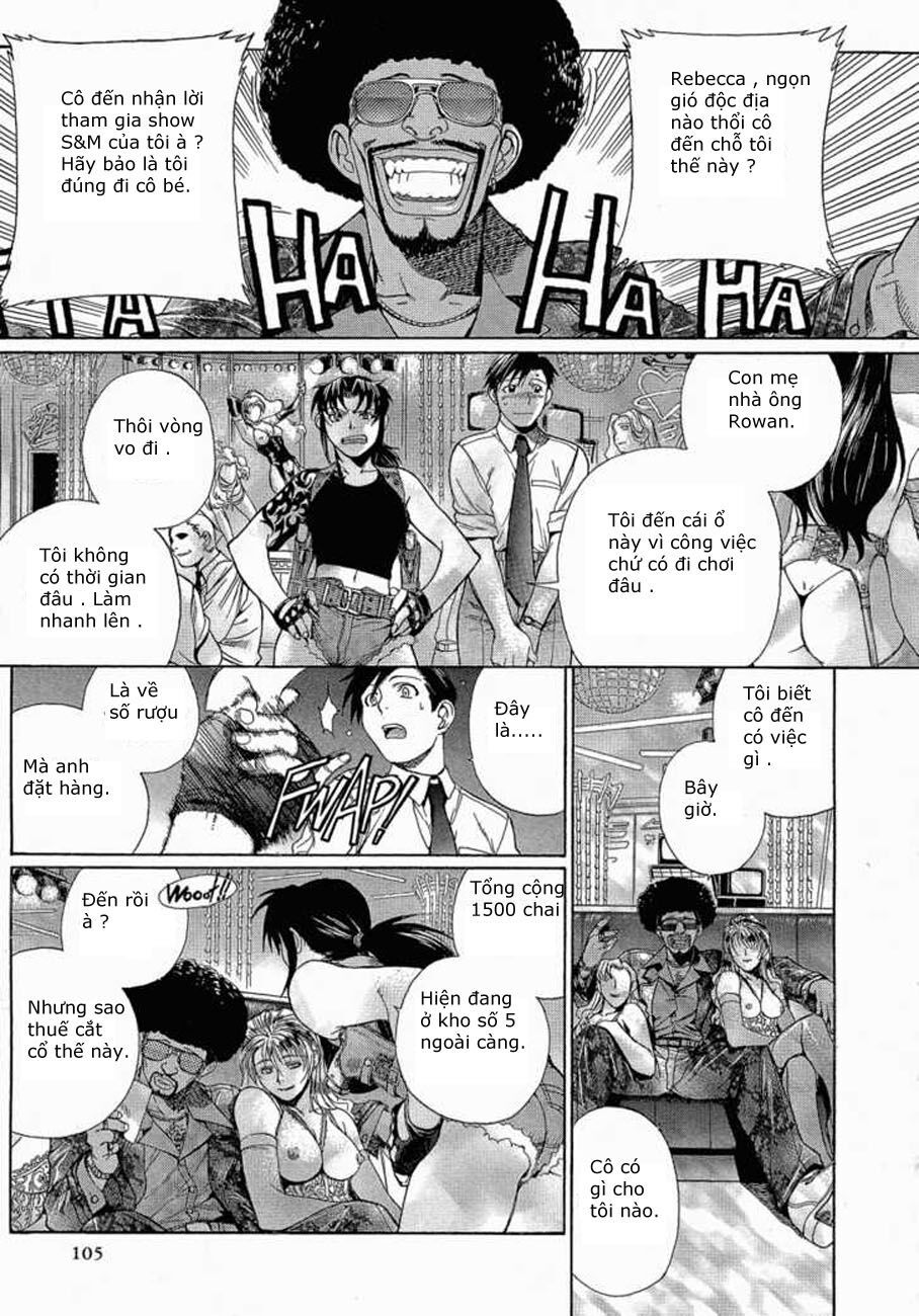 hố đen chapter 9 5