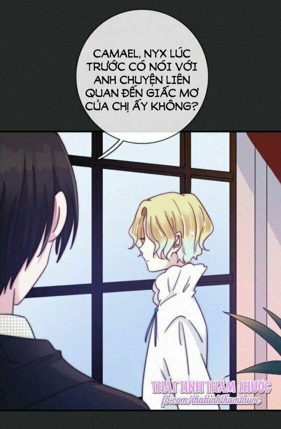 đêm tối chốn này chapter 31 10