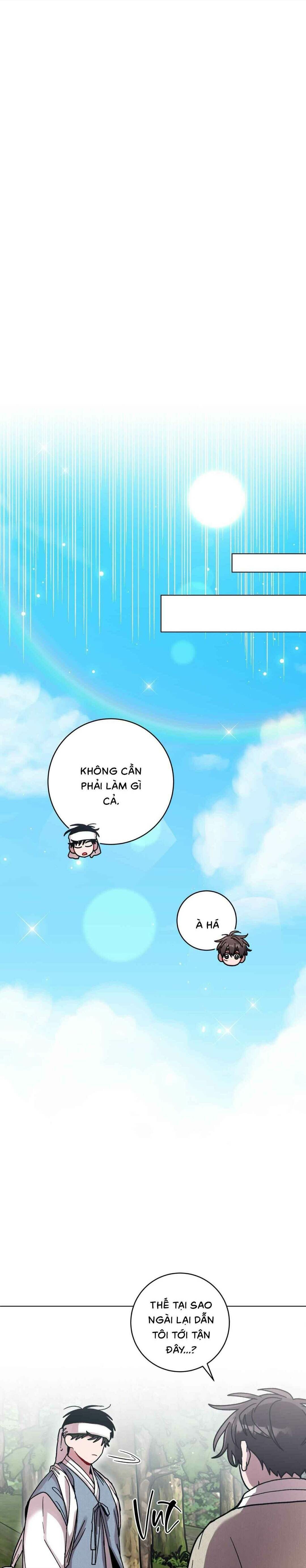 cơn mưa rào mùa hạ chapter 87 12