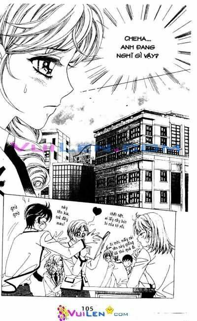 thiên thần tái thế chapter 1 105