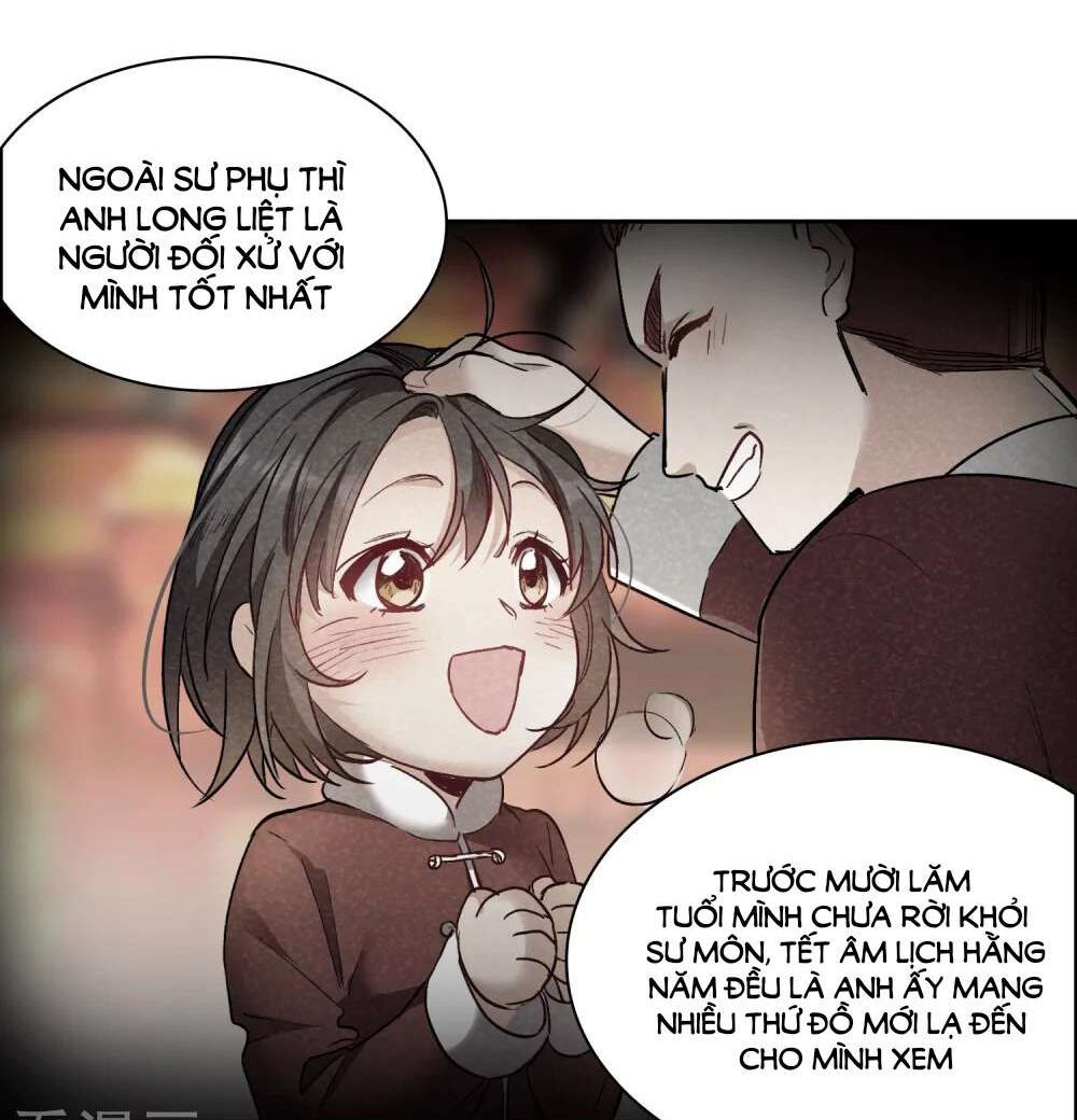 thế giới đệ nhất cự tinh chapter 19.4 8