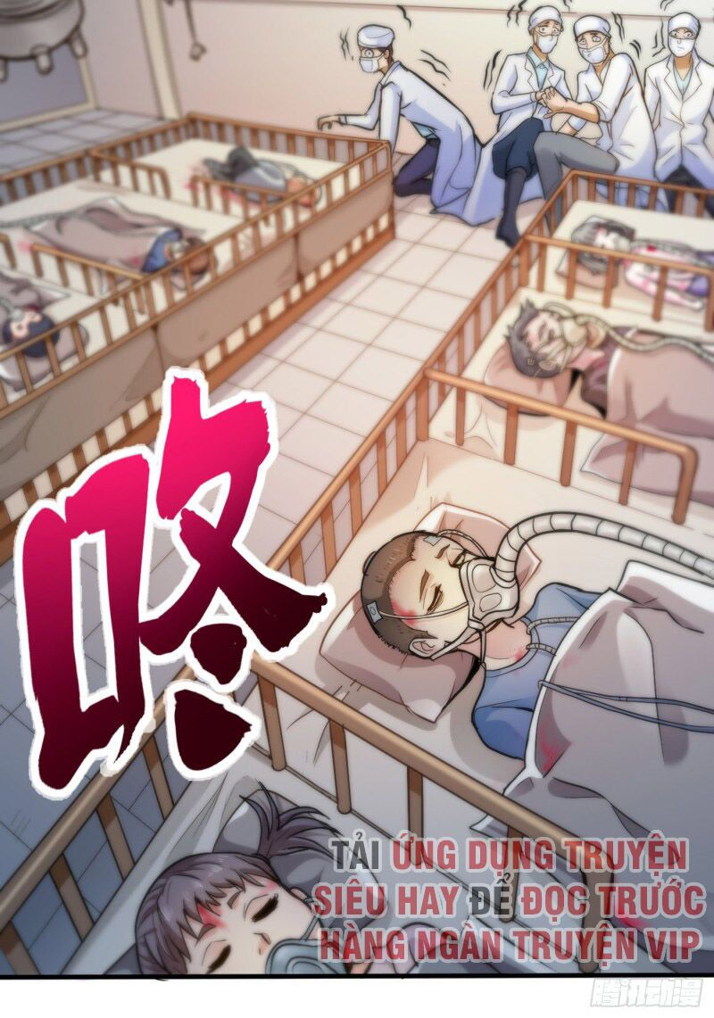 tối cường thần y tại đô thị chapter 110 17