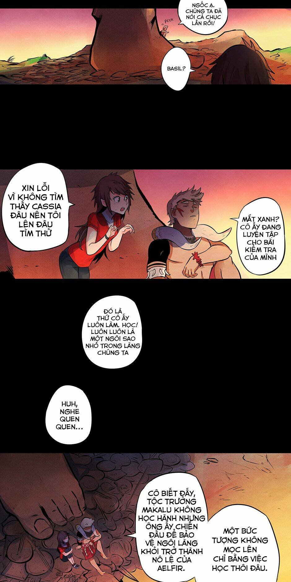 summoner chapter 2 23