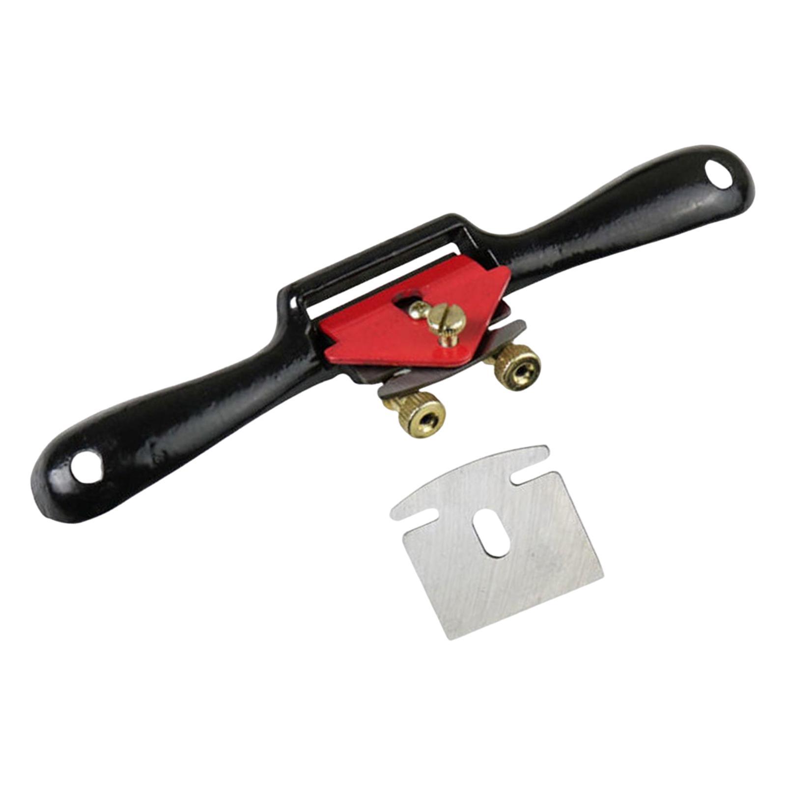 Hand Cutting Adjustable Hand Planer Woodworking Hand Planer for Woodworking