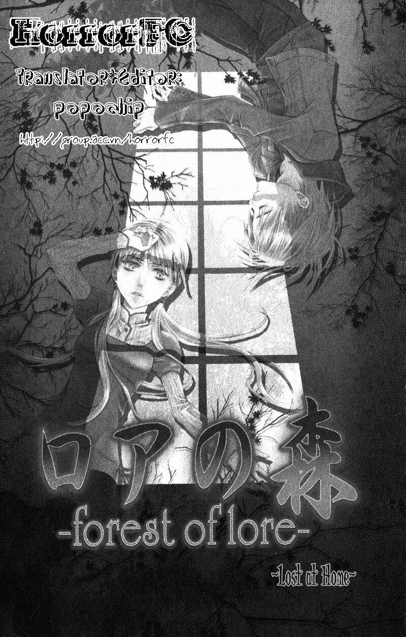 forest of lore chapter 3 3