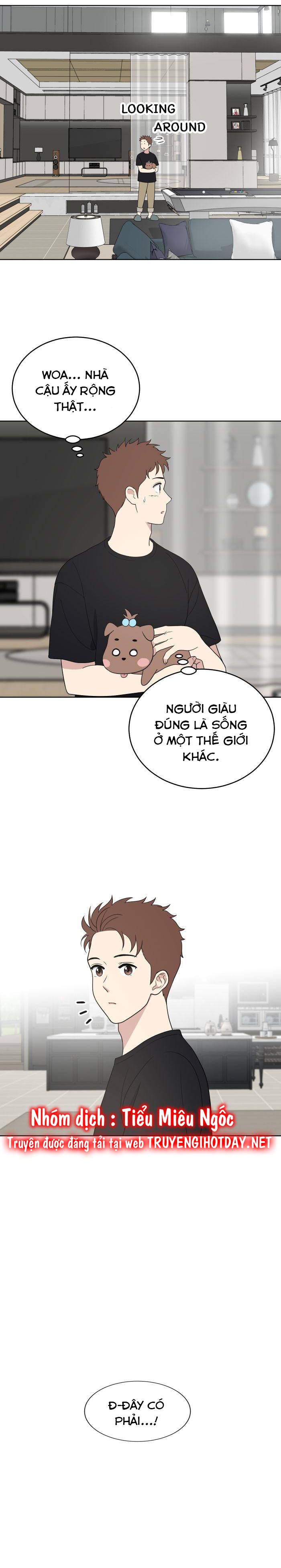 tuyệt vọng chapter 64 13