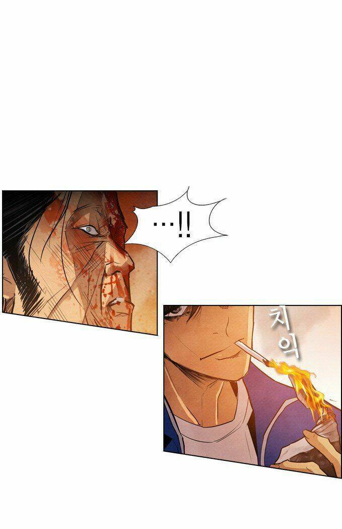 nạn nhân hồi sinh chapter 8 4