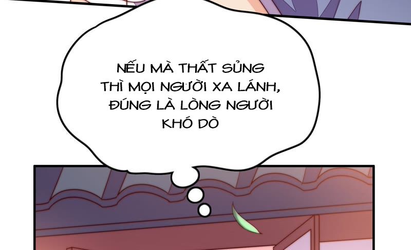 ngày nào thiếu soái cũng ghen chapter 42 8