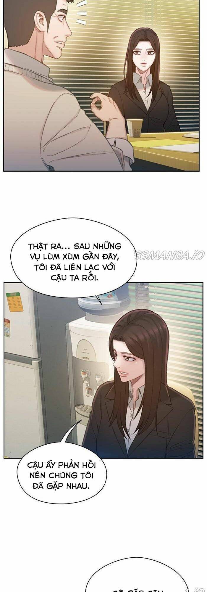 thiền định - samadhi chapter 23 26