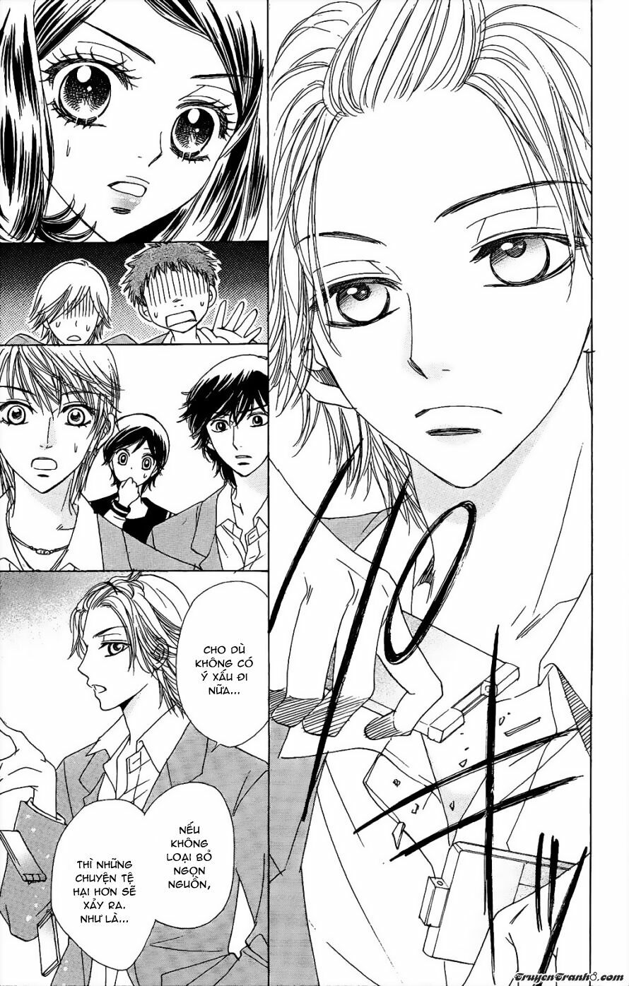 ác quỷ và bản tình ca chapter 50 13