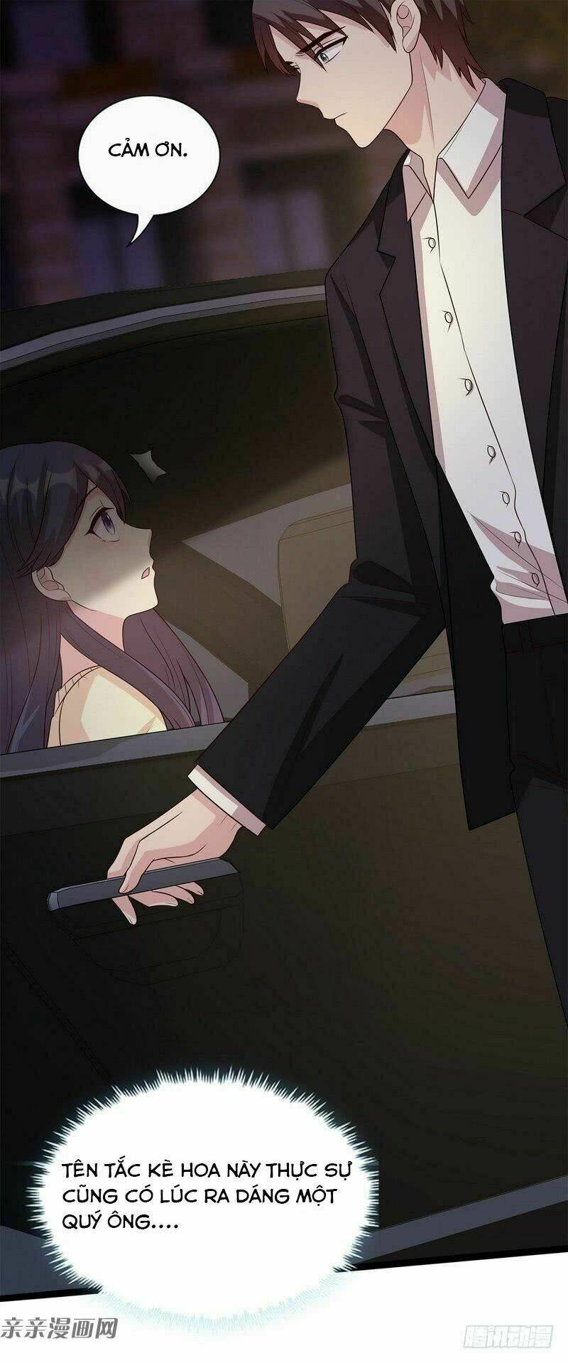 nam thần manh bảo tận diệt chapter 50 30