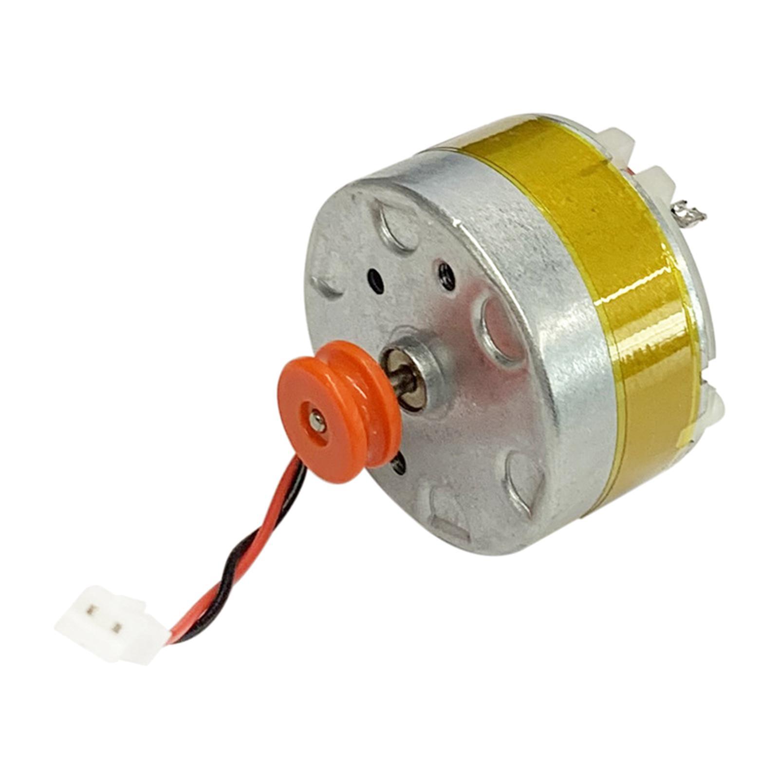 Roborocks Motor for  Vacuum  Distance Sensor Lds Lidar Motor