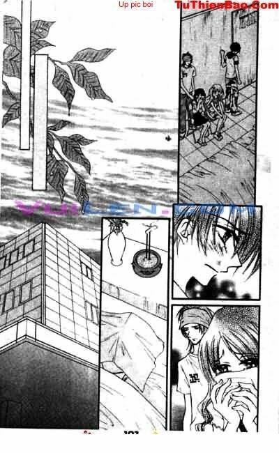 công chúa ẩm thực chapter 6 103