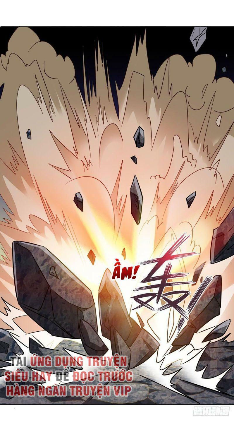 chúa tể tam giới chapter 90 12