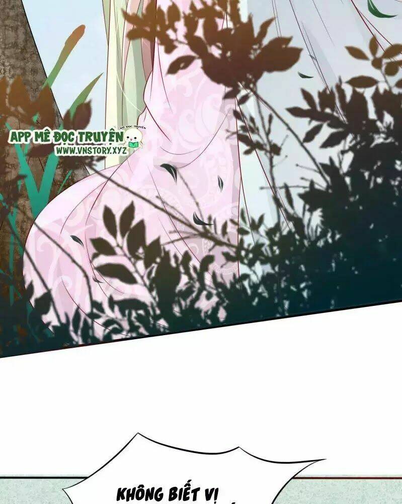 trọng sinh đế phi: quyền khuynh thiên hạ chapter 2 23