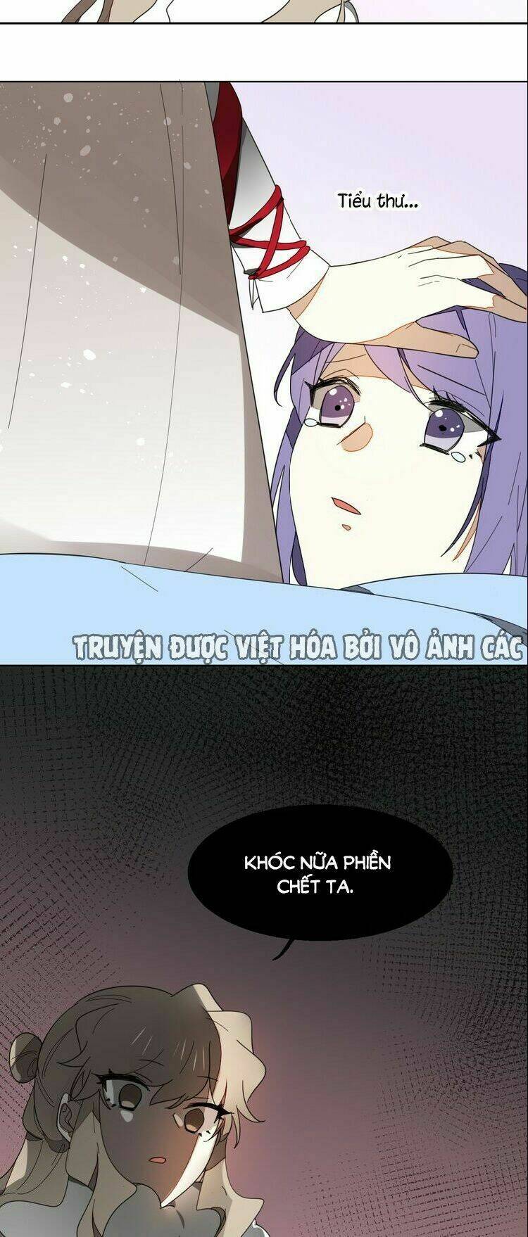 đứng yên! đều là người nhà cả mà! chapter 10 35