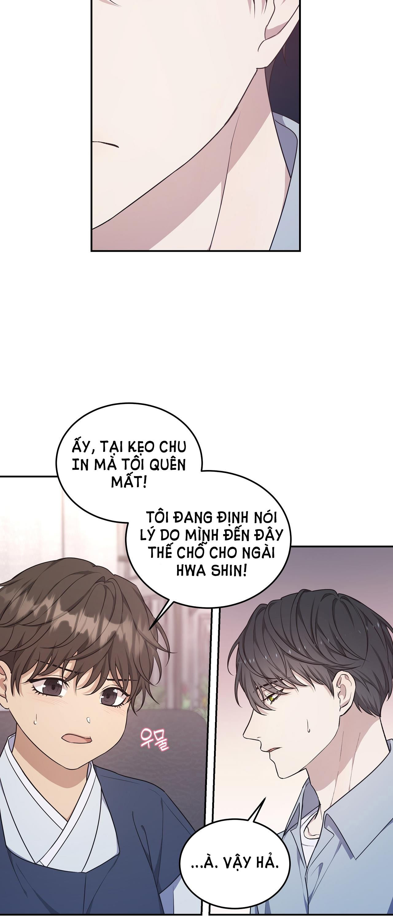 hỗn mộng chapter 27.2 9