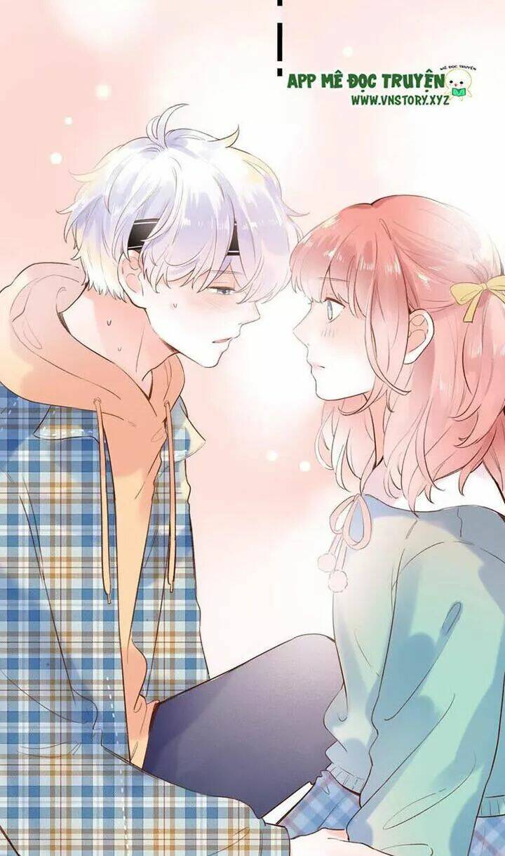 trạch thượng tịch mịch huỳnh hỏa chapter 64 24