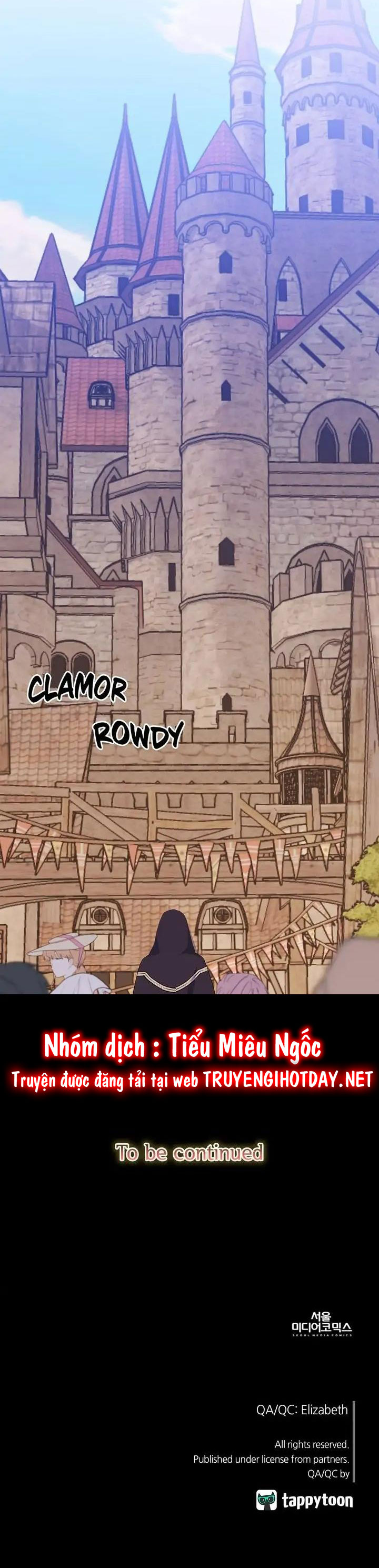 bình tĩnh nào, tiểu thư! chapter 69 42