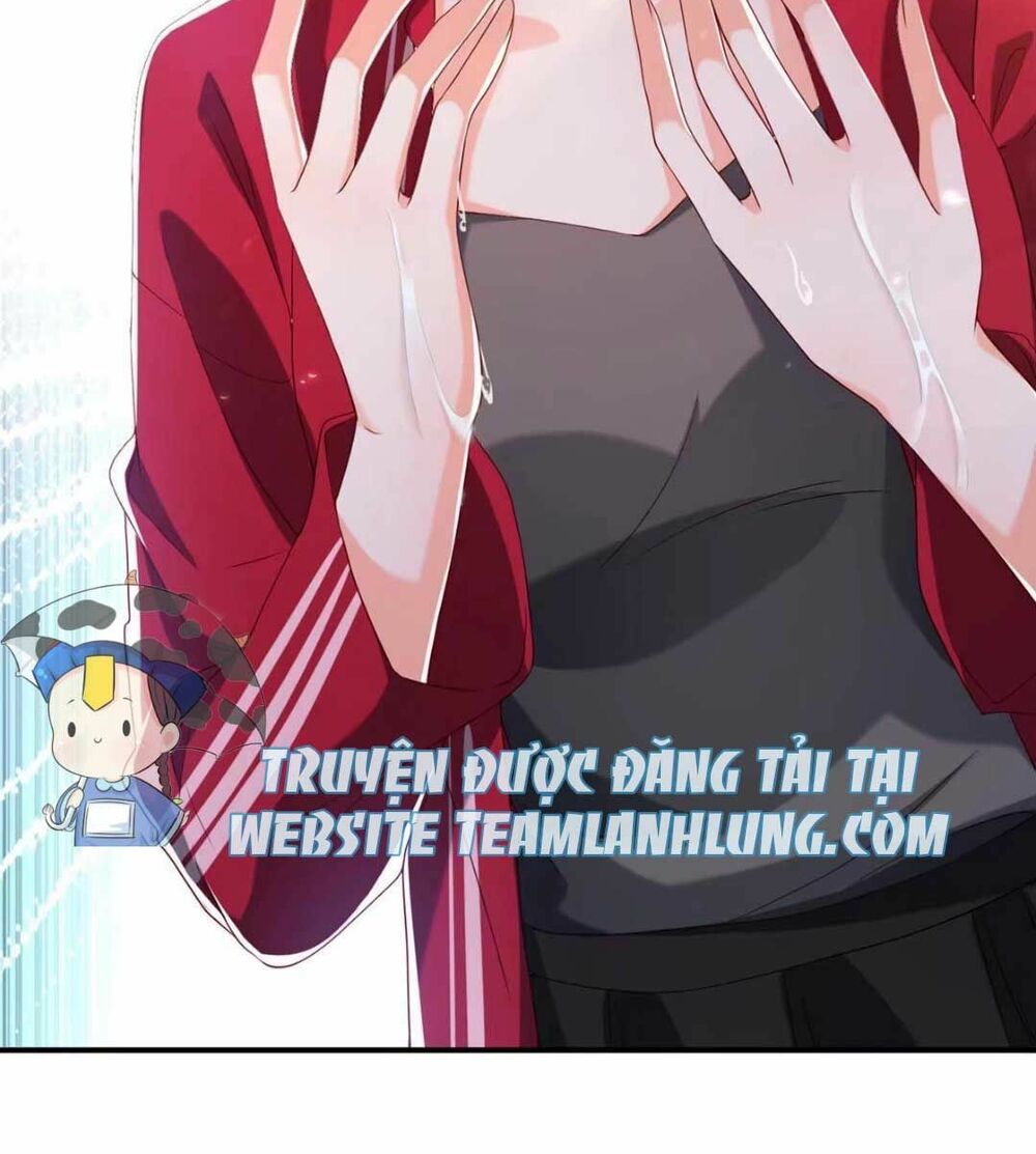 manh thê bé bỏng không dễ chọc chapter 17 27