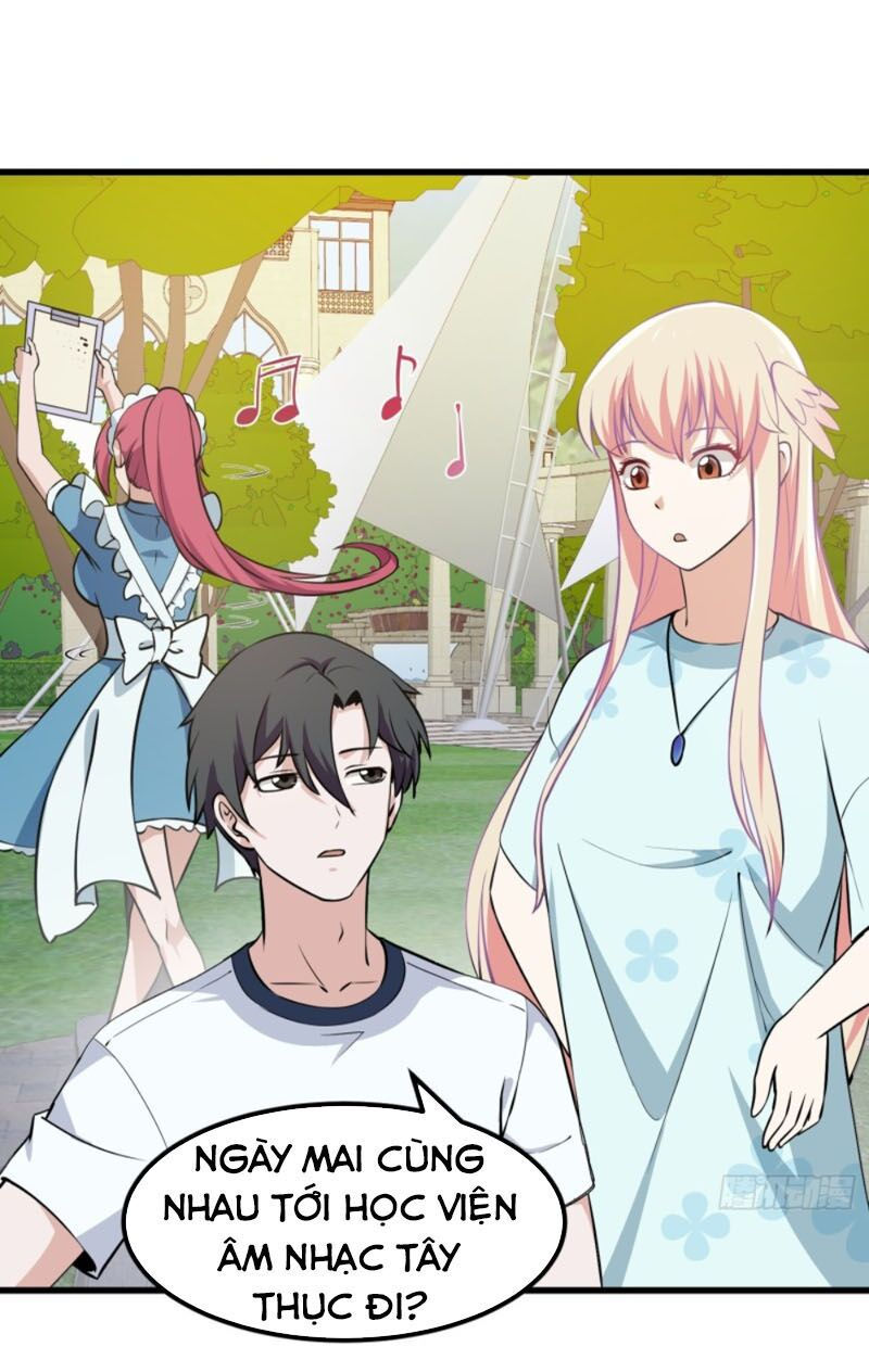 ta chẳng qua là một đại la kim tiên chapter 112 1