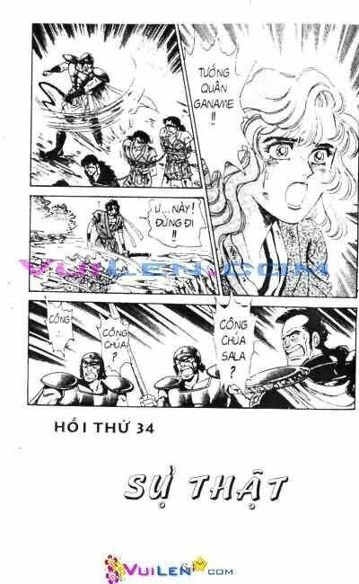 vương tử takeru chapter 16 64