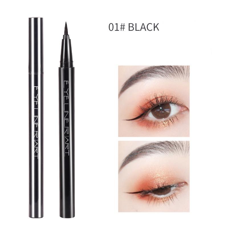 Bút kẻ mắt nước dạng lỏng XiXi Eyeliner Art 1.2ml