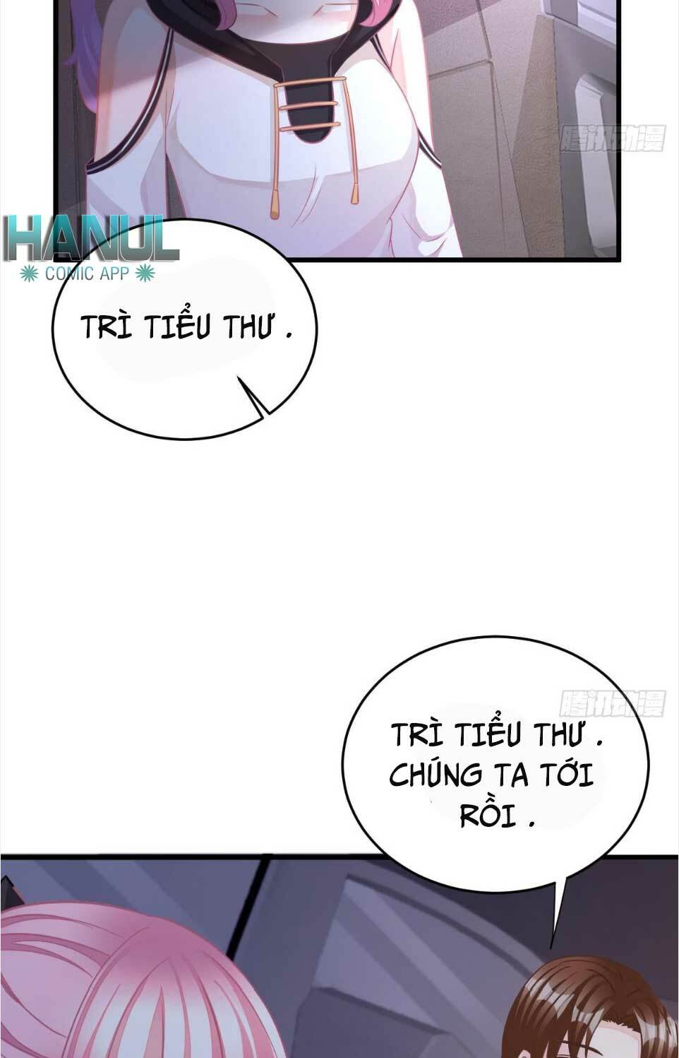 cô vợ đáng yêu của tổng giám đốc mặt lạnh chapter 53.2 12