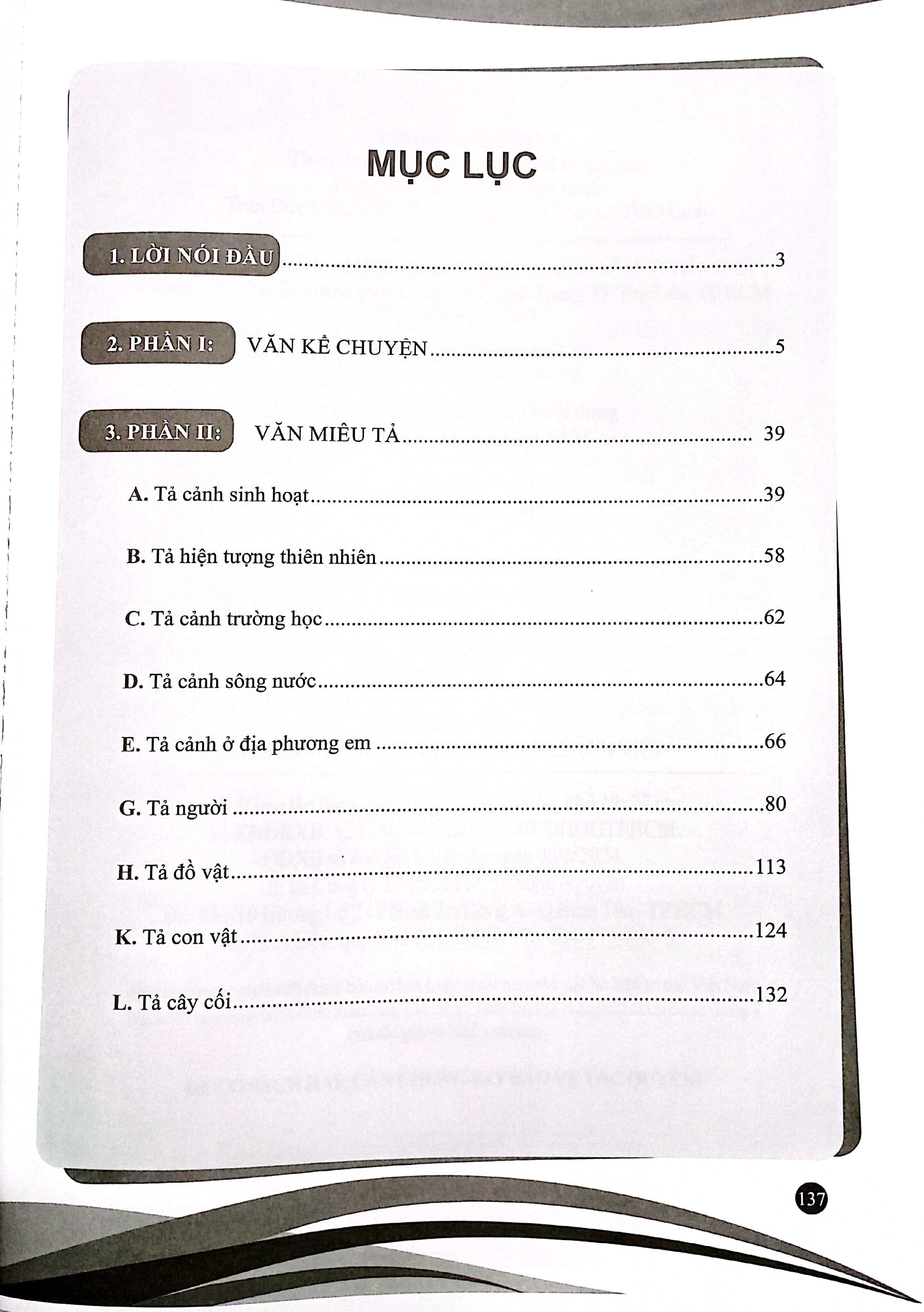 150 Bài Văn Hay 5 (Theo Chương Trình GDPT Mới)
