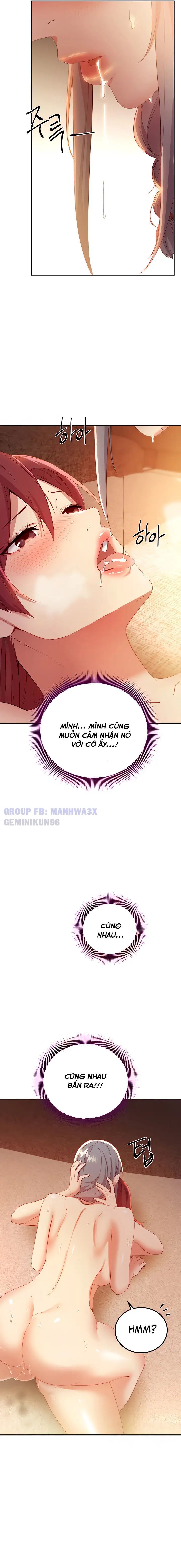 bạn của mẹ kế chapter 103 14