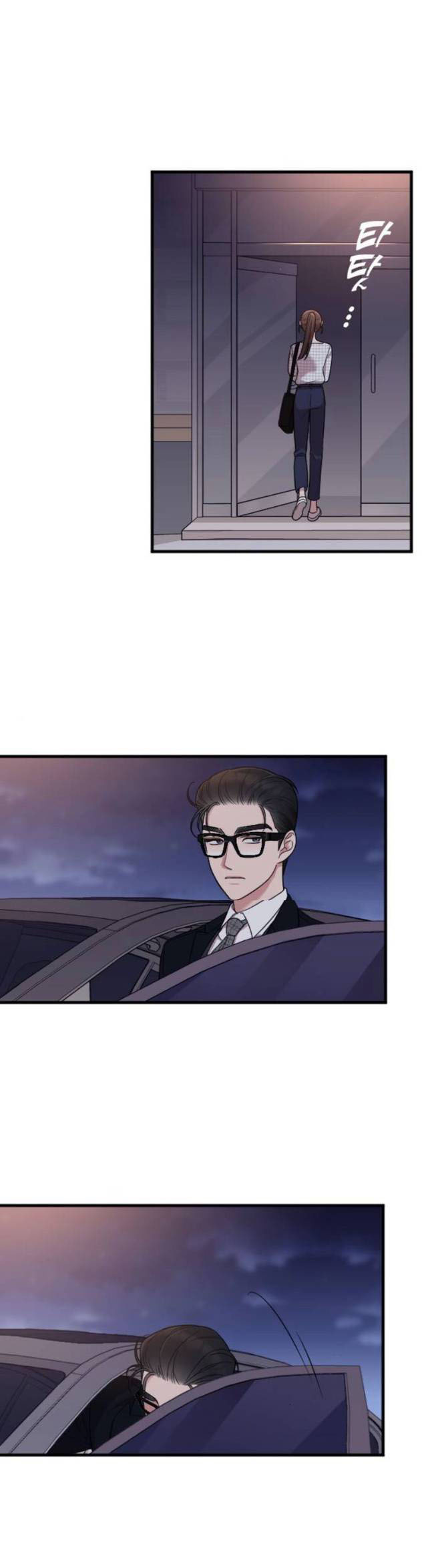 cô đi mà lấy chồng tôi chapter 8.1 12