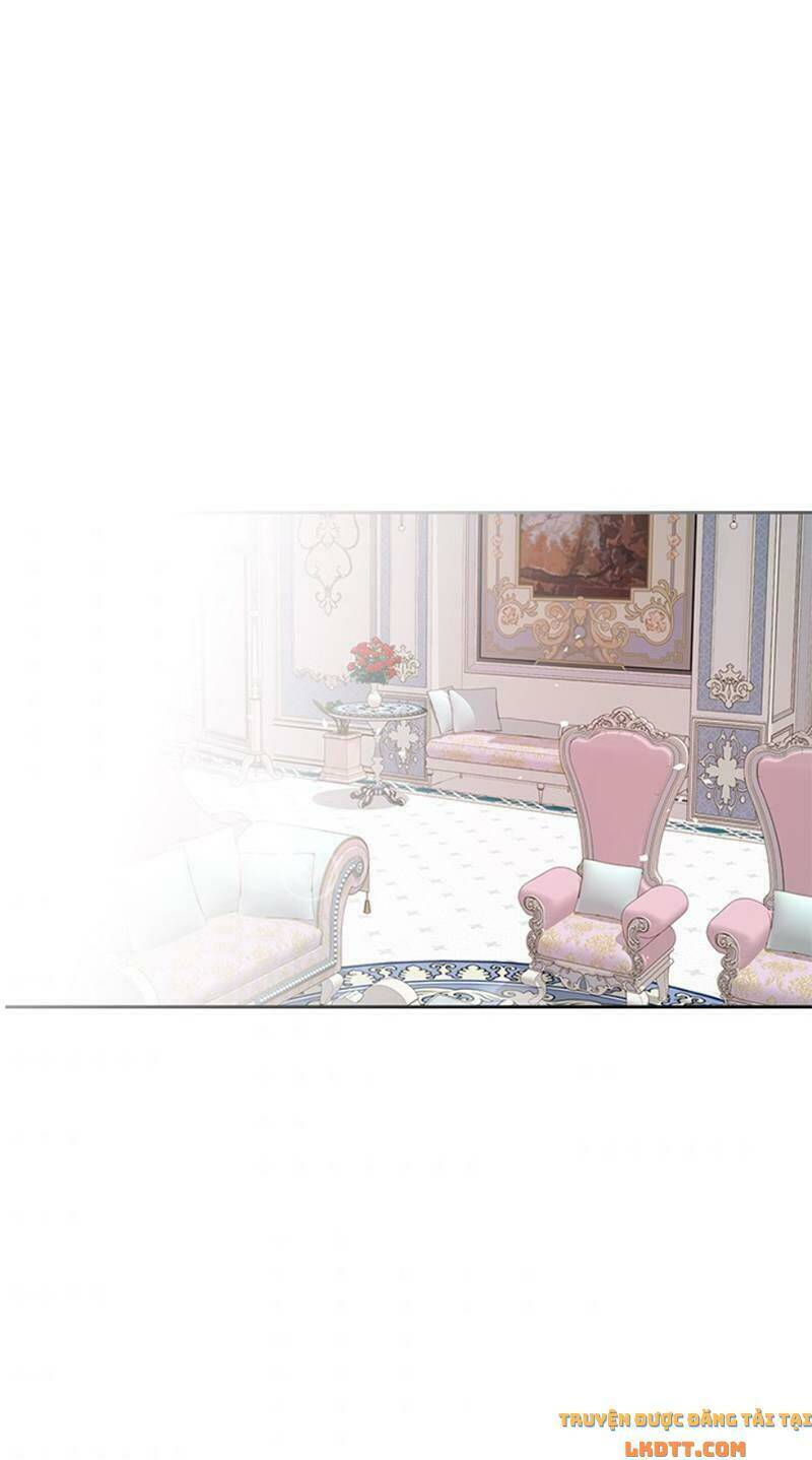 công chúa phản diện muốn ở trong ngôi nhà bánh quy chapter 11 21