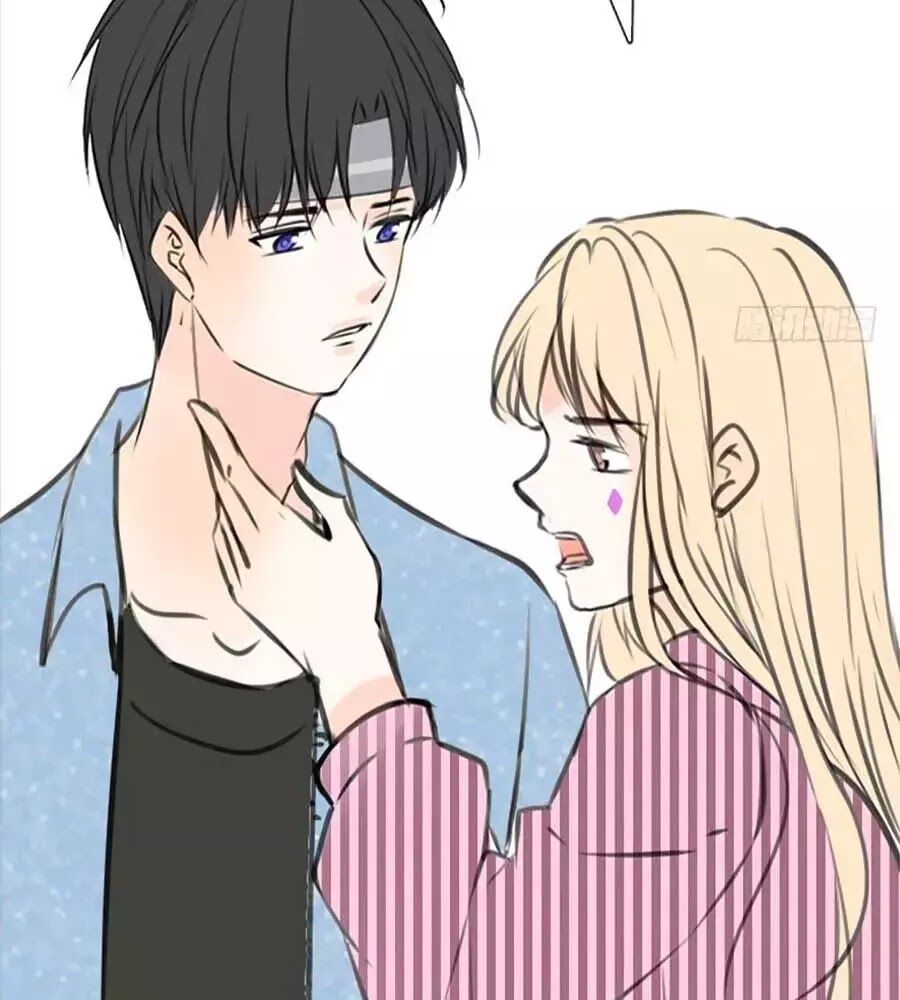 công chúa nữ vương mệnh chapter 108 42