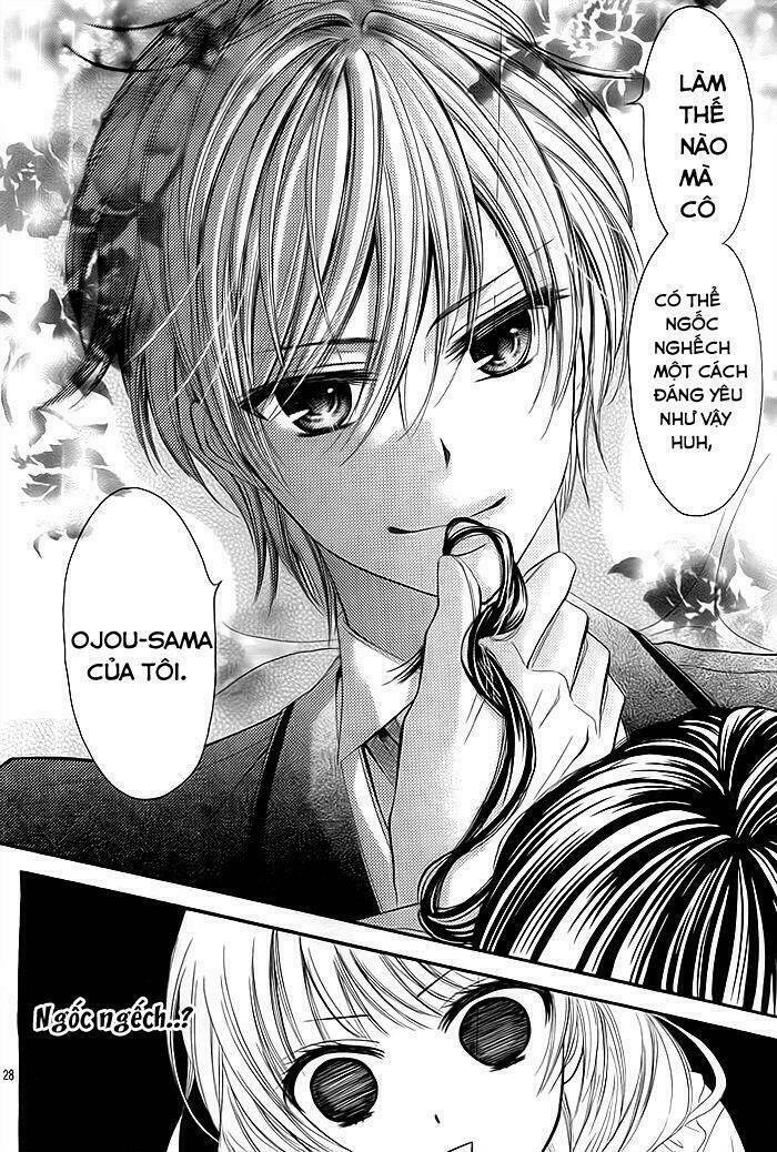 tổng hợp one shot. chapter 266 29