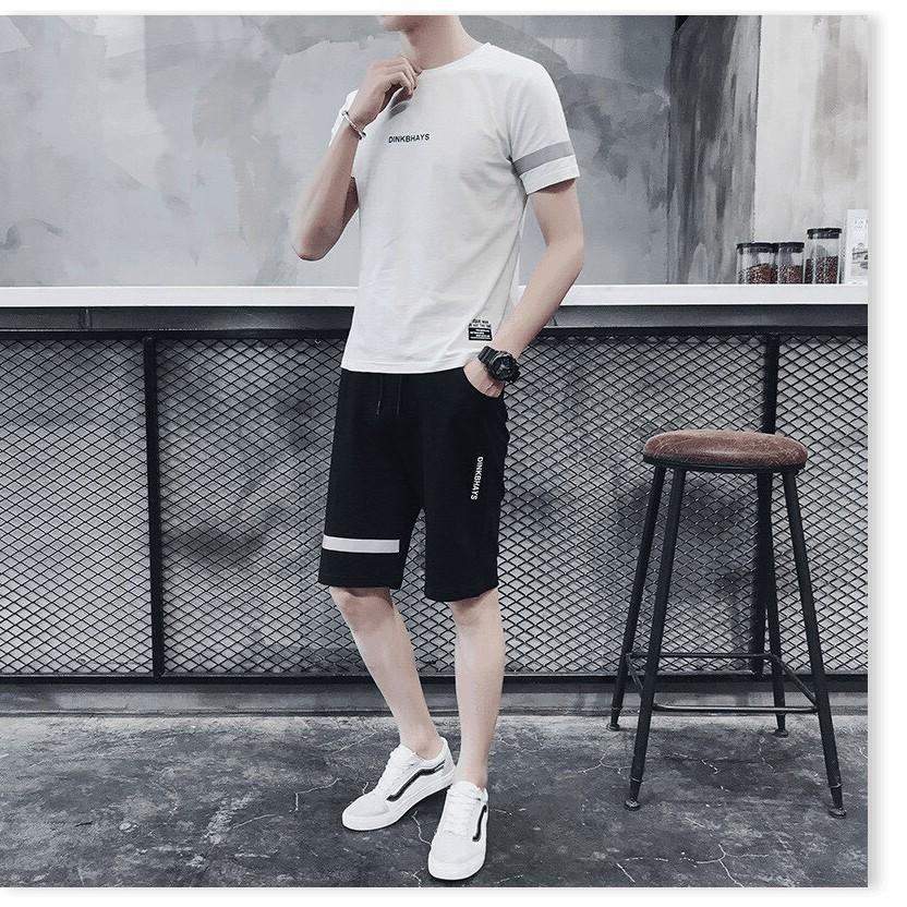 SET ĐỒ MẶC NHÀ NAM , ĐỒ BỘ NAM CỰC ĐẸP HOT NHẤT 2021 LANA FASHION