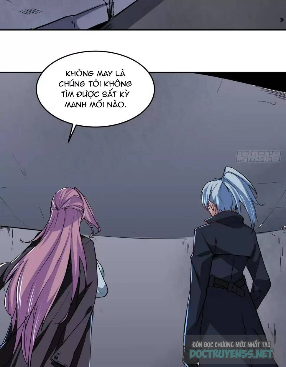 giải cứu 99 nữ chính ở mạt thế chapter 117 47