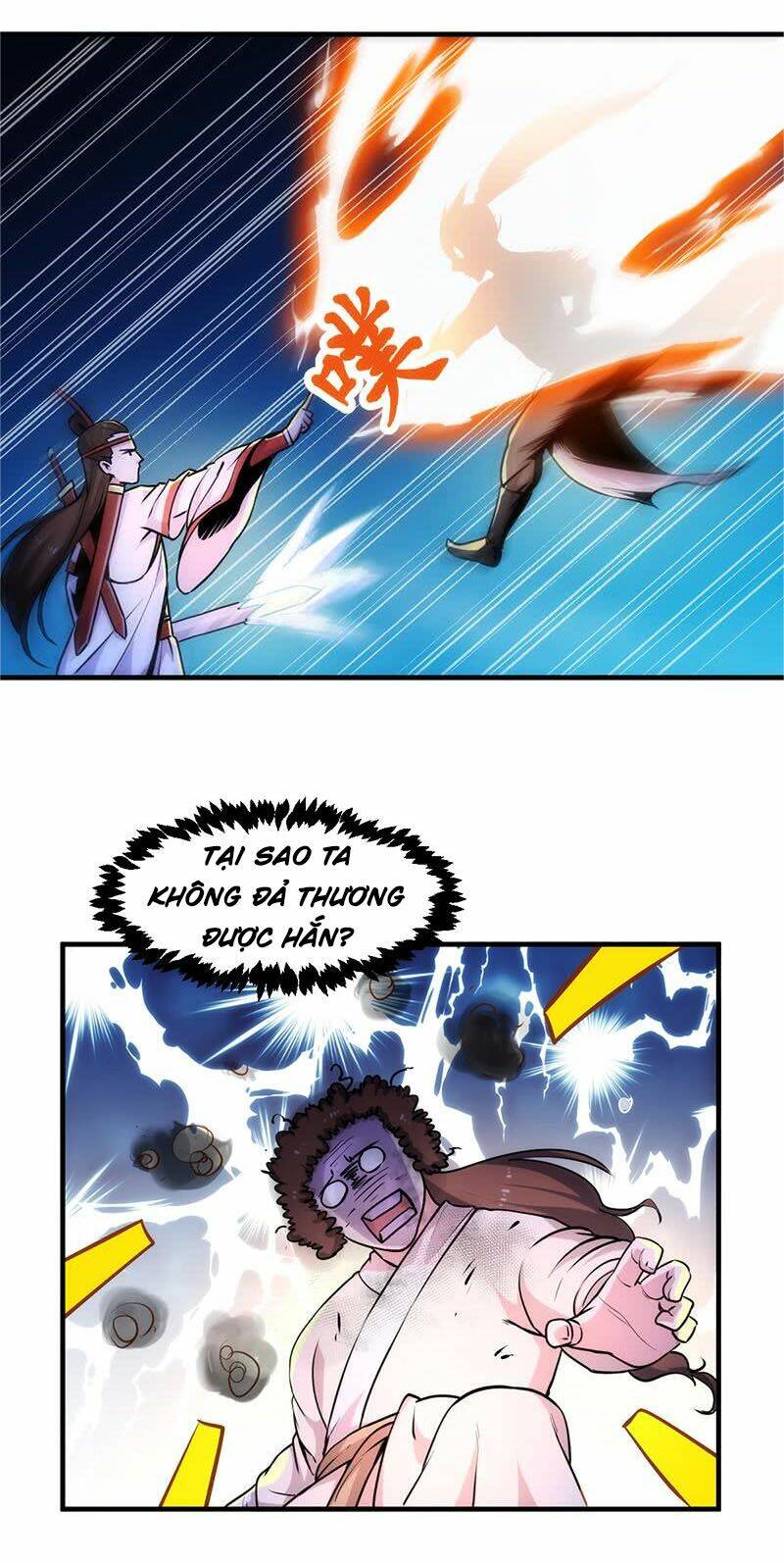 đừng cản ta tu tiên chapter 56 7